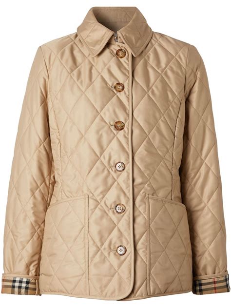 burberry jacket quilted ebay|quilted Burberry jacket outlet store.